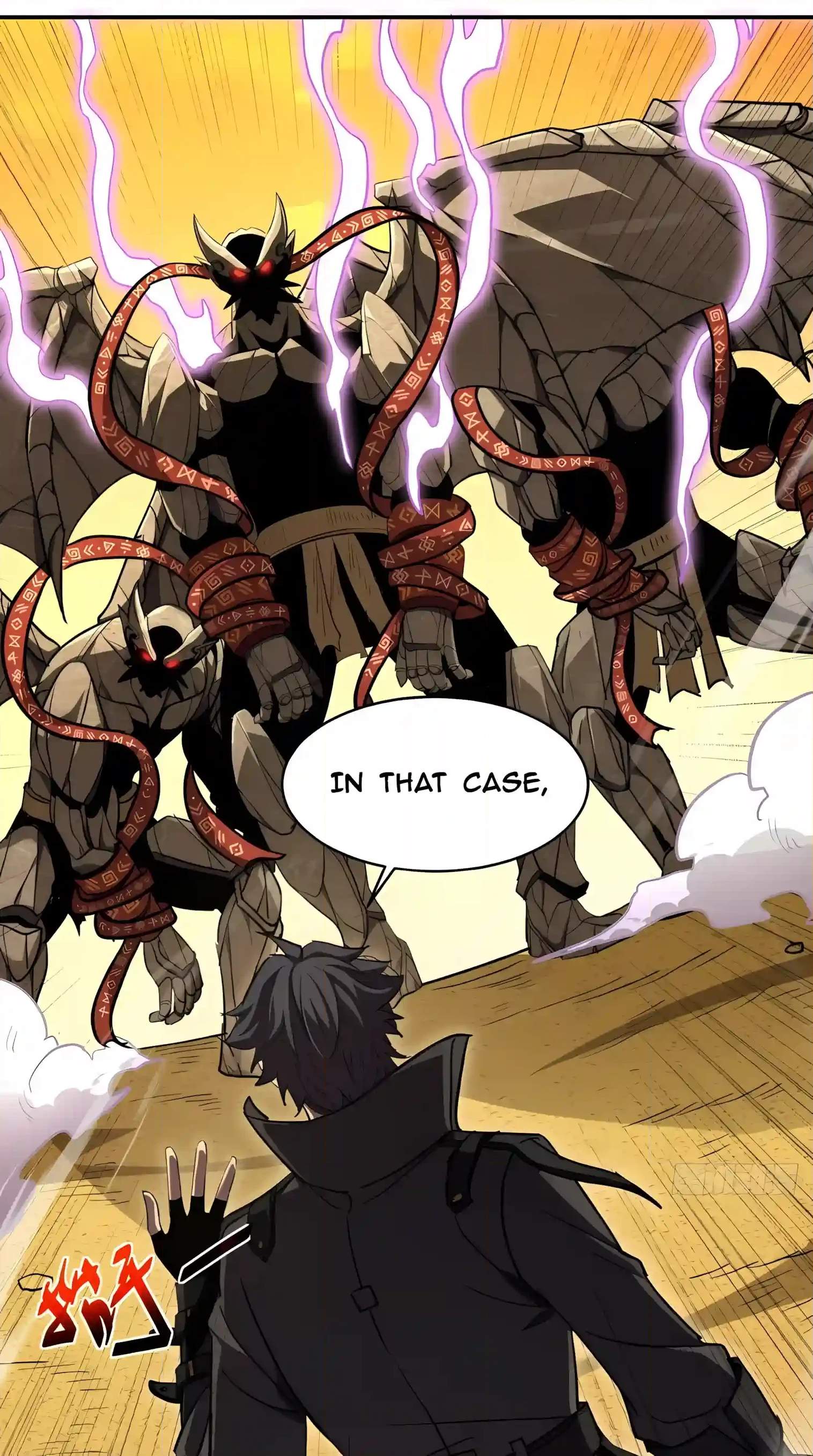 Lord of Summoning! When Anomalies Descend Upon the Human World Chapter 154 - Page 10