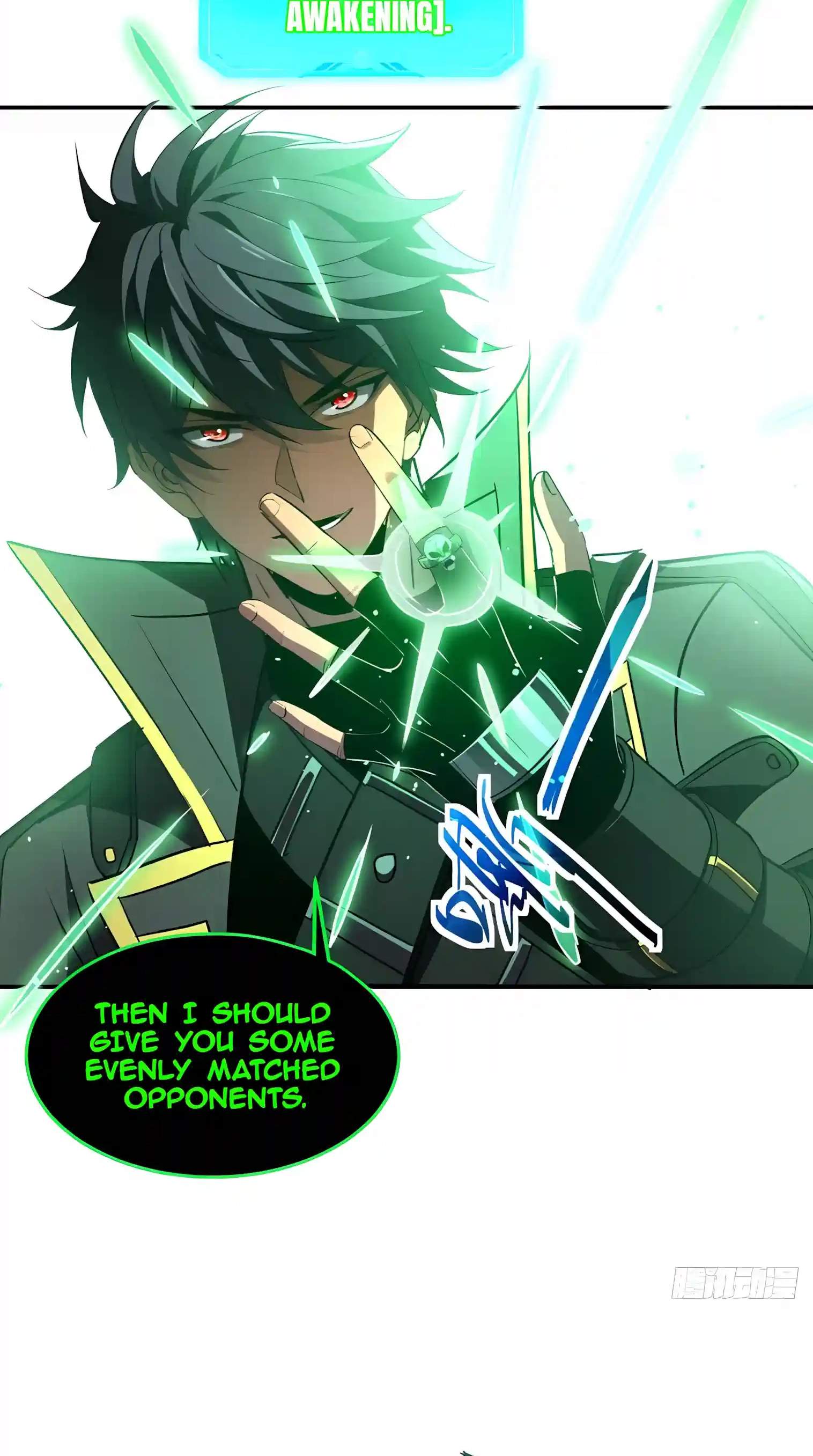 Lord of Summoning! When Anomalies Descend Upon the Human World Chapter 154 - Page 13