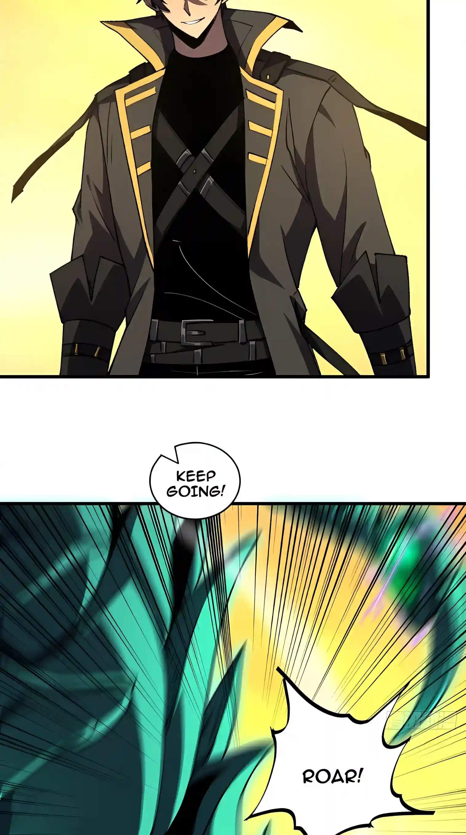 Lord of Summoning! When Anomalies Descend Upon the Human World Chapter 154 - Page 28