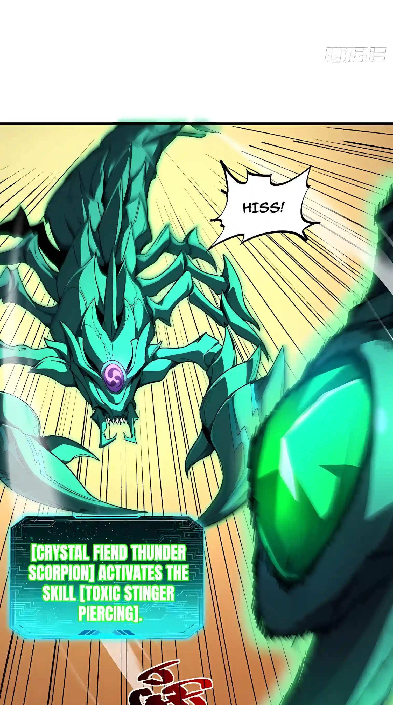 Lord of Summoning! When Anomalies Descend Upon the Human World Chapter 154 - Page 30