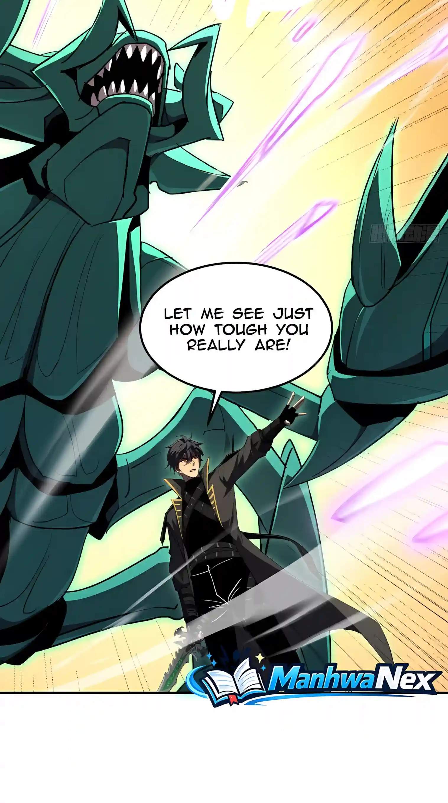 Lord of Summoning! When Anomalies Descend Upon the Human World Chapter 154 - Page 4