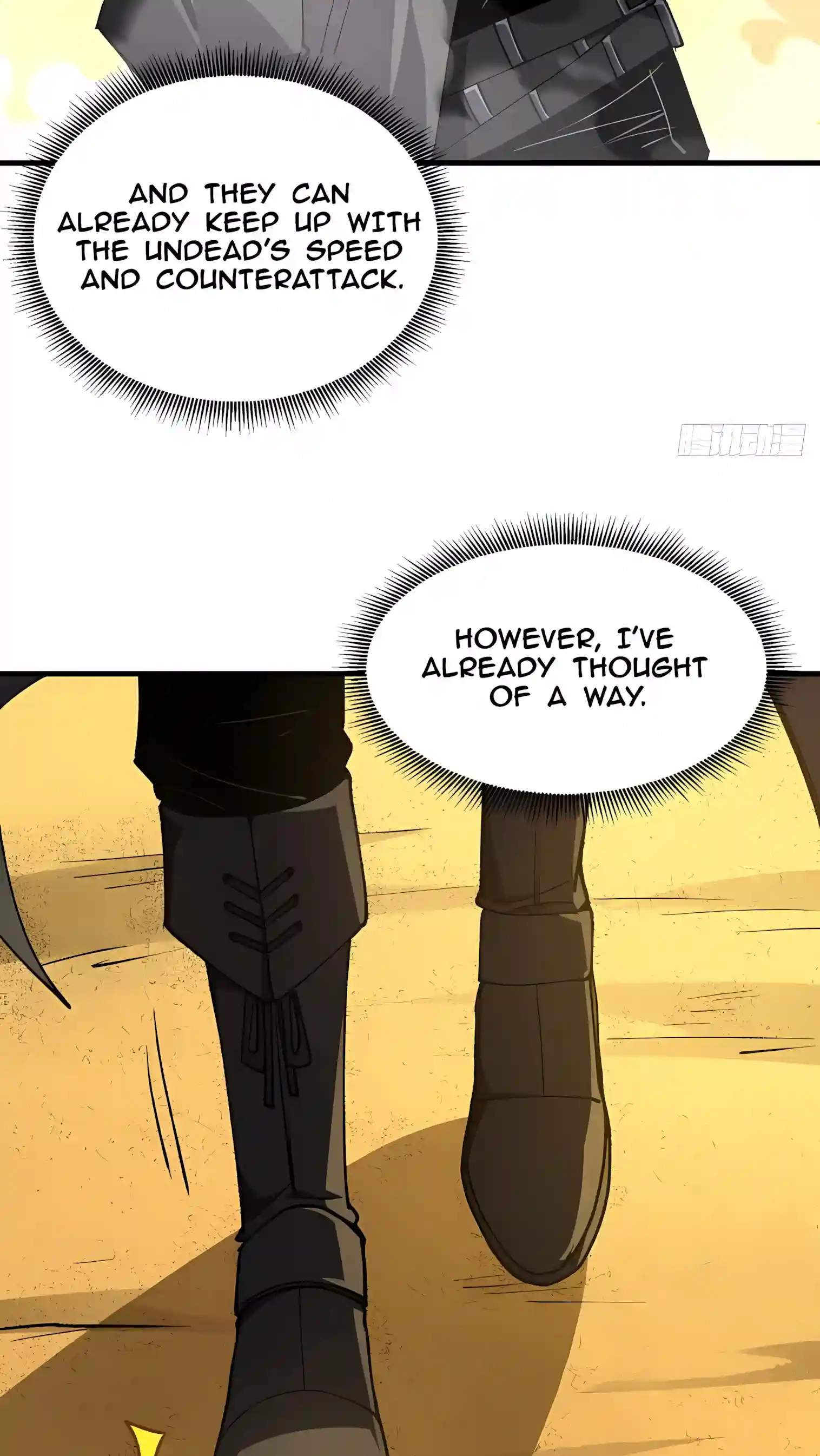 Lord of Summoning! When Anomalies Descend Upon the Human World Chapter 154 - Page 40