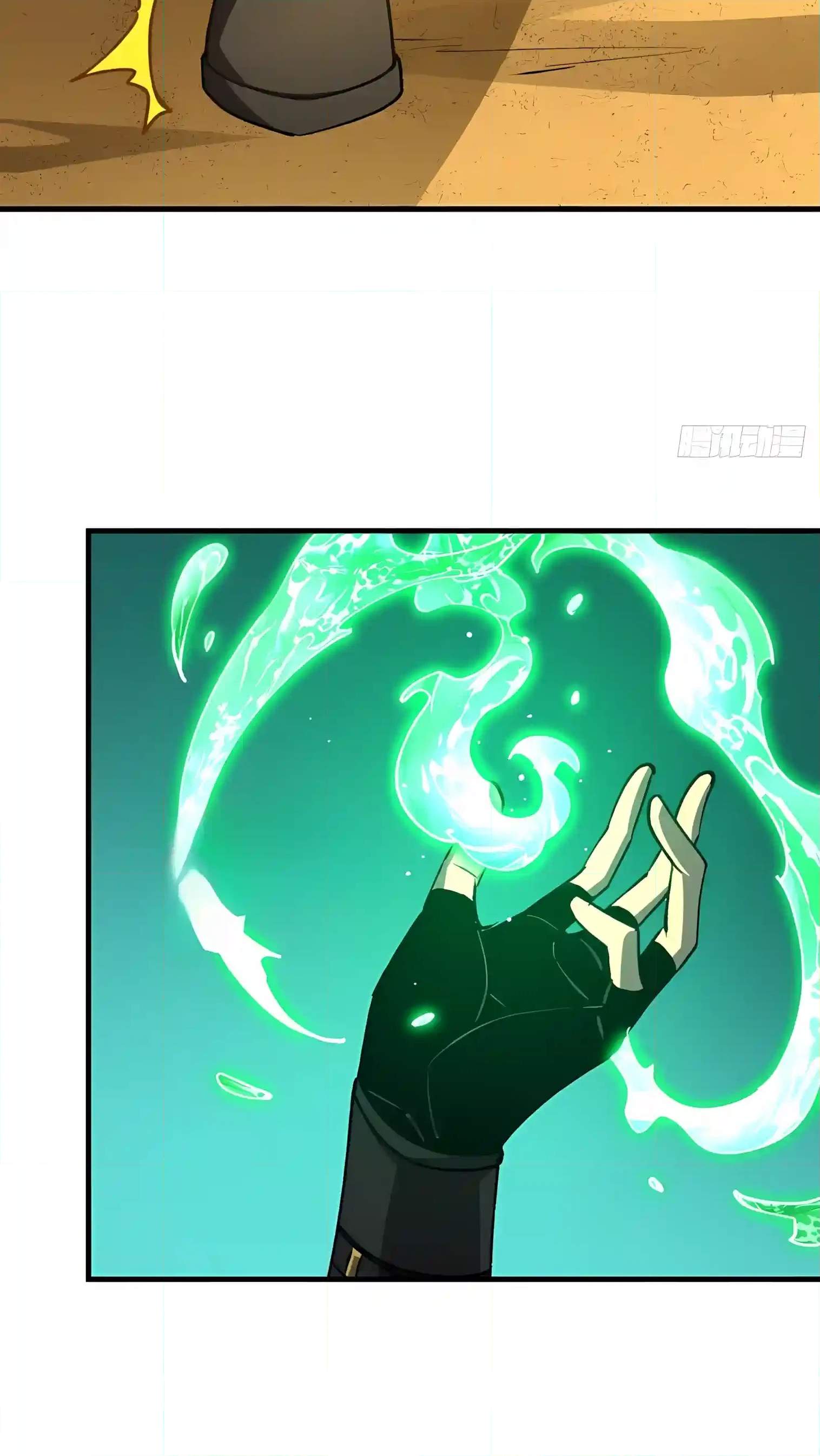 Lord of Summoning! When Anomalies Descend Upon the Human World Chapter 154 - Page 41