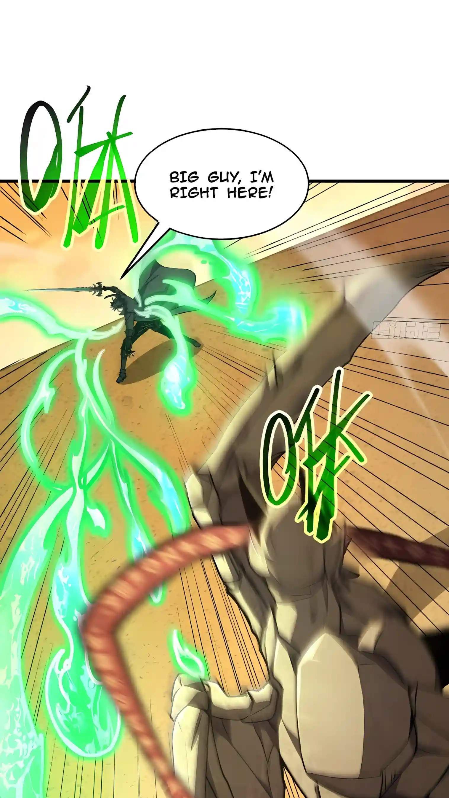 Lord of Summoning! When Anomalies Descend Upon the Human World Chapter 154 - Page 42