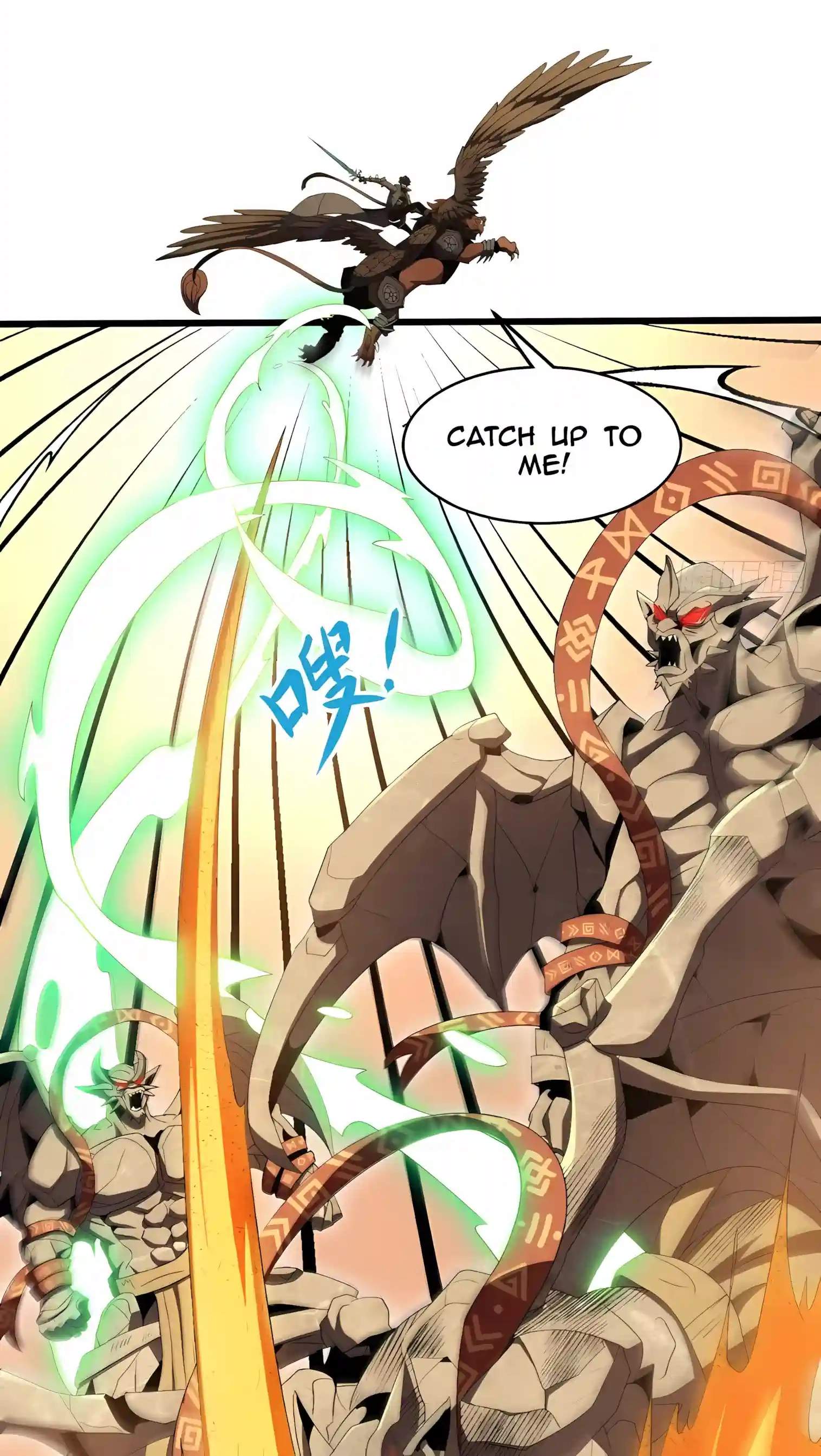 Lord of Summoning! When Anomalies Descend Upon the Human World Chapter 154 - Page 49