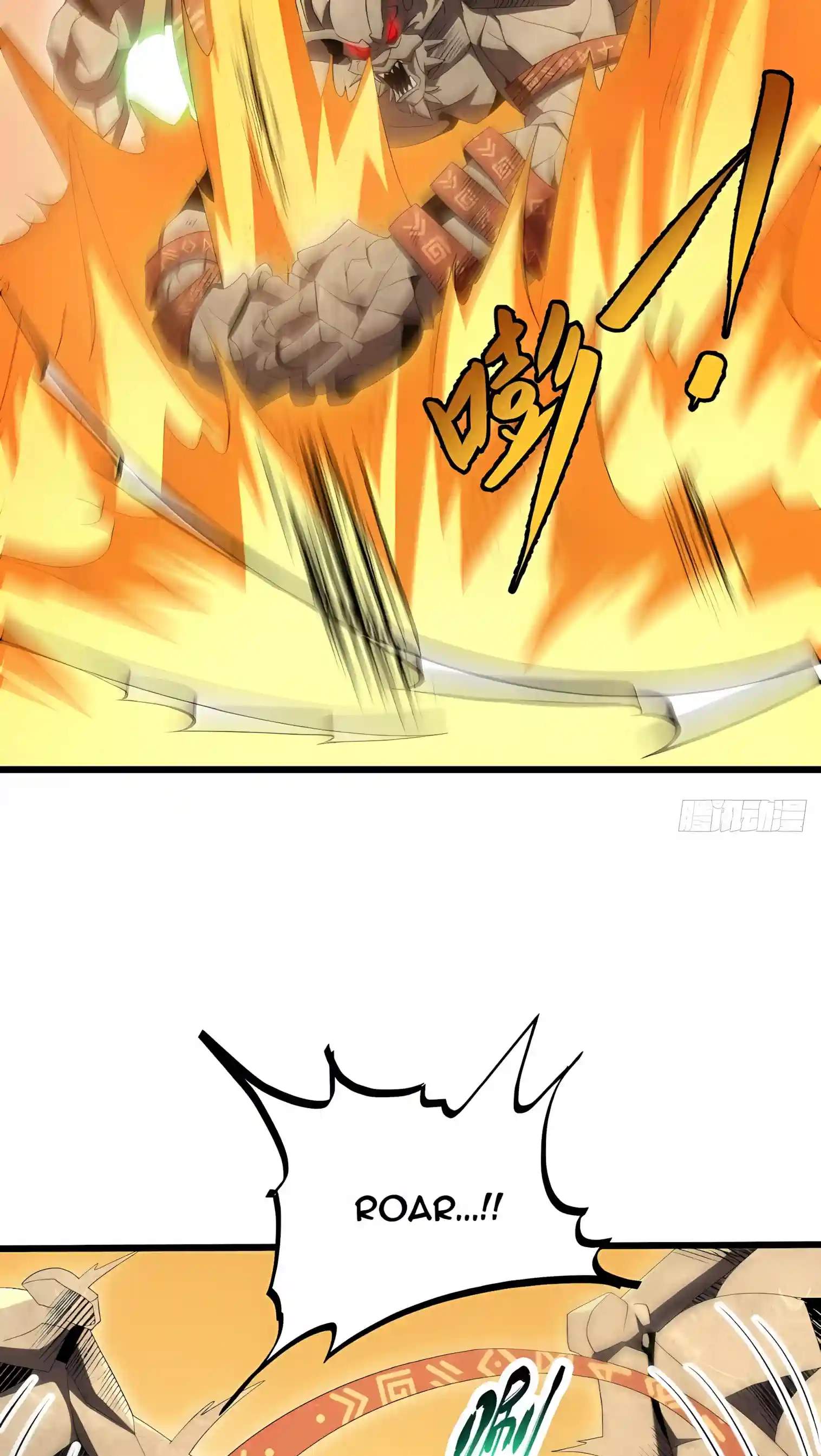 Lord of Summoning! When Anomalies Descend Upon the Human World Chapter 154 - Page 50