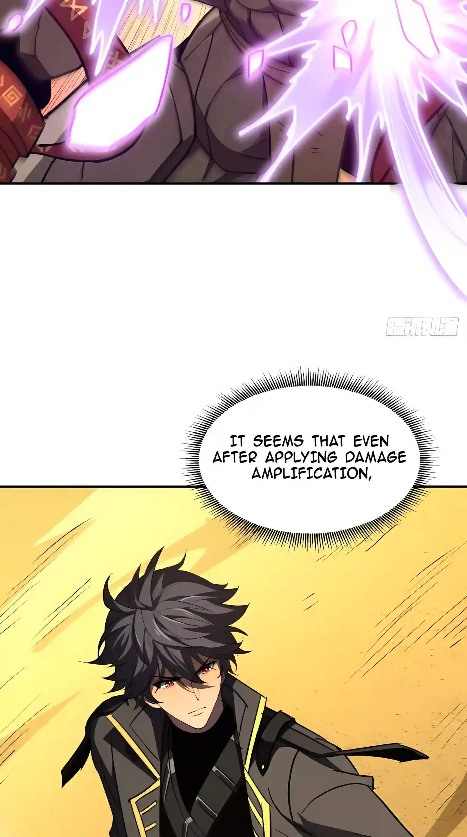 Lord of Summoning! When Anomalies Descend Upon the Human World Chapter 154 - Page 7