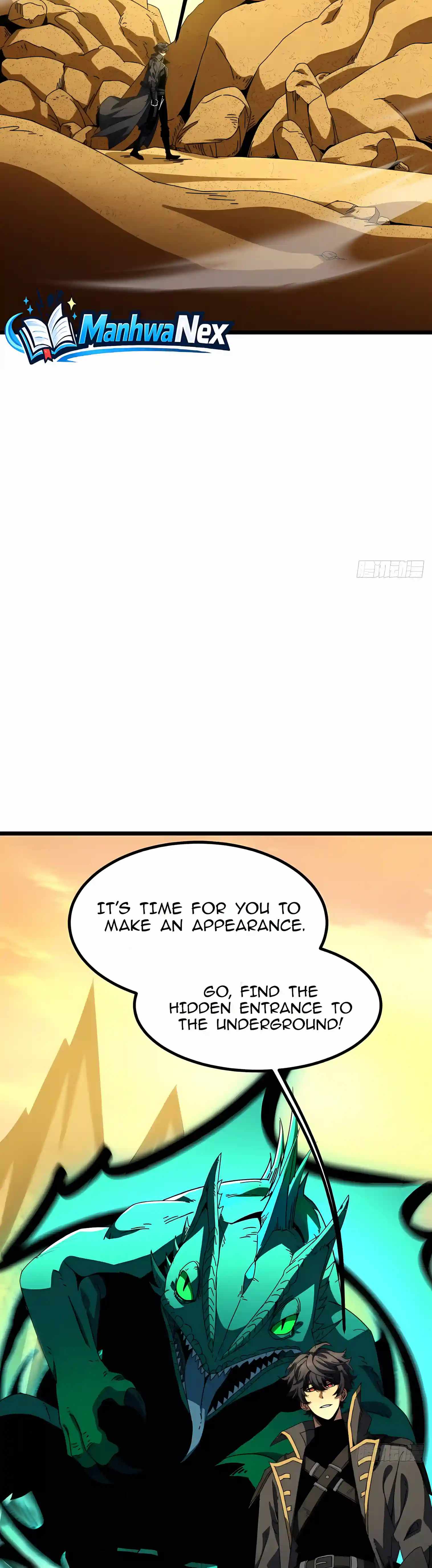 Lord of Summoning! When Anomalies Descend Upon the Human World Chapter 155 - Page 13