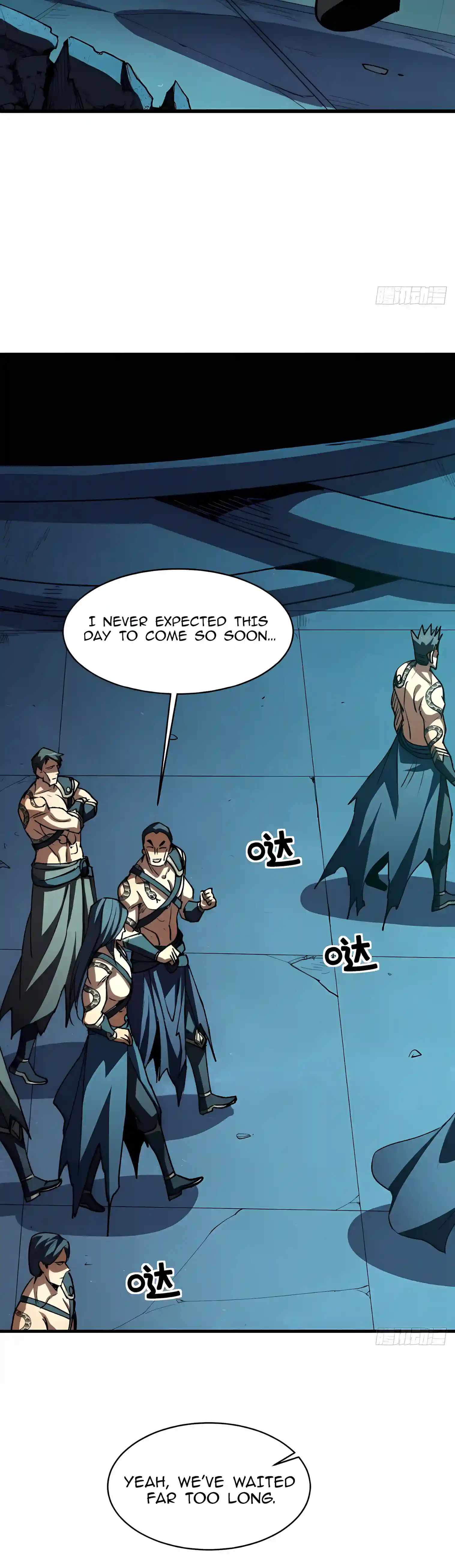 Lord of Summoning! When Anomalies Descend Upon the Human World Chapter 155 - Page 21