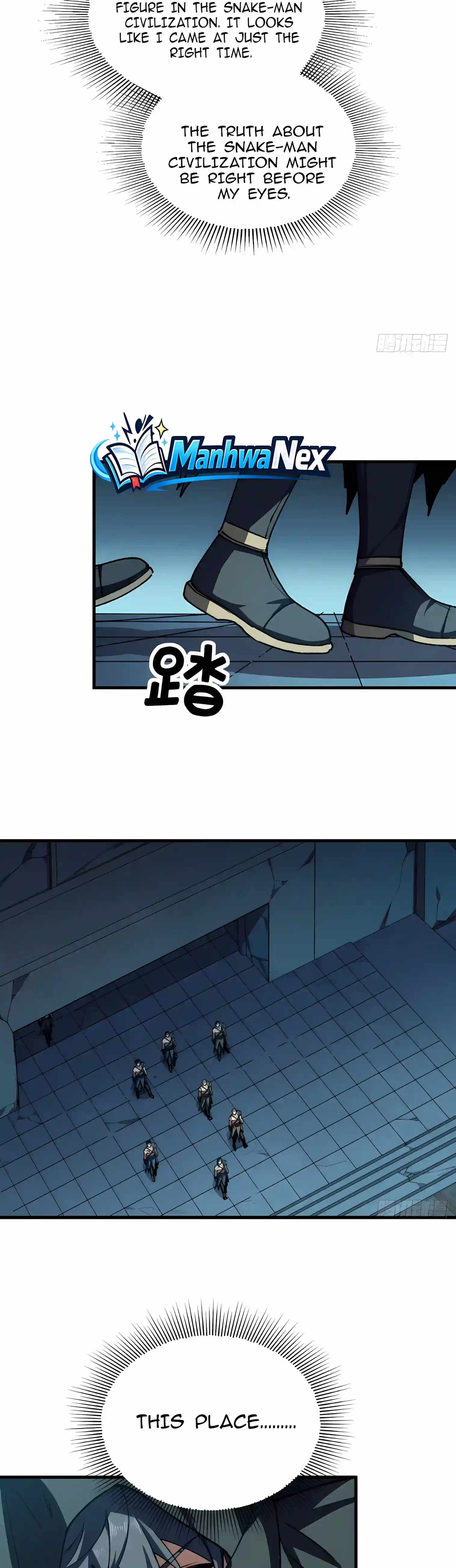 Lord of Summoning! When Anomalies Descend Upon the Human World Chapter 155 - Page 24