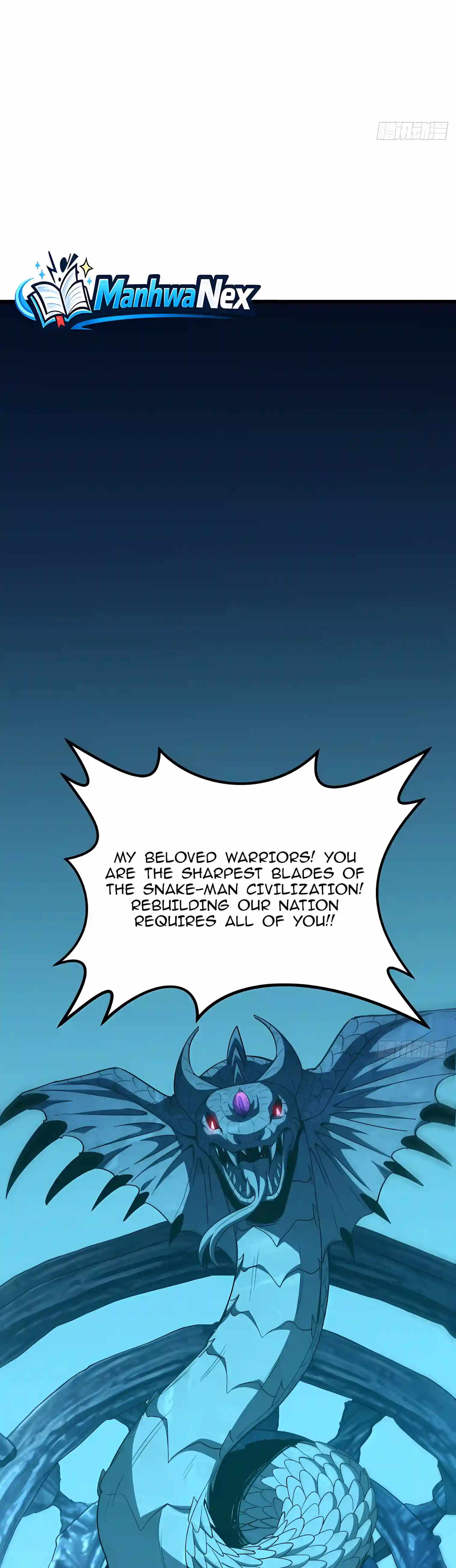 Lord of Summoning! When Anomalies Descend Upon the Human World Chapter 155 - Page 28