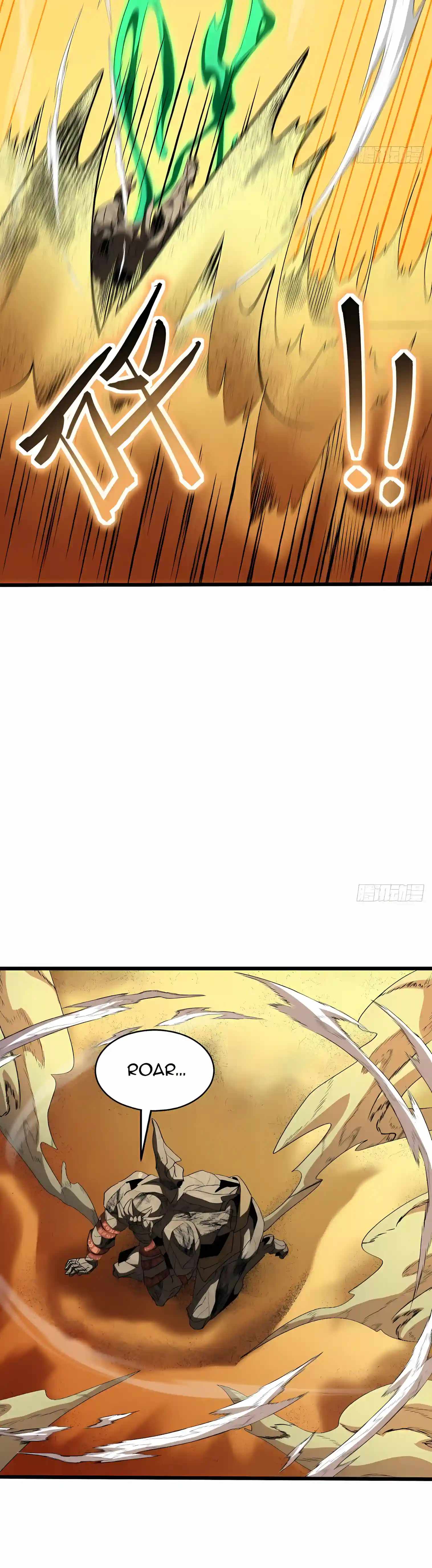 Lord of Summoning! When Anomalies Descend Upon the Human World Chapter 155 - Page 5