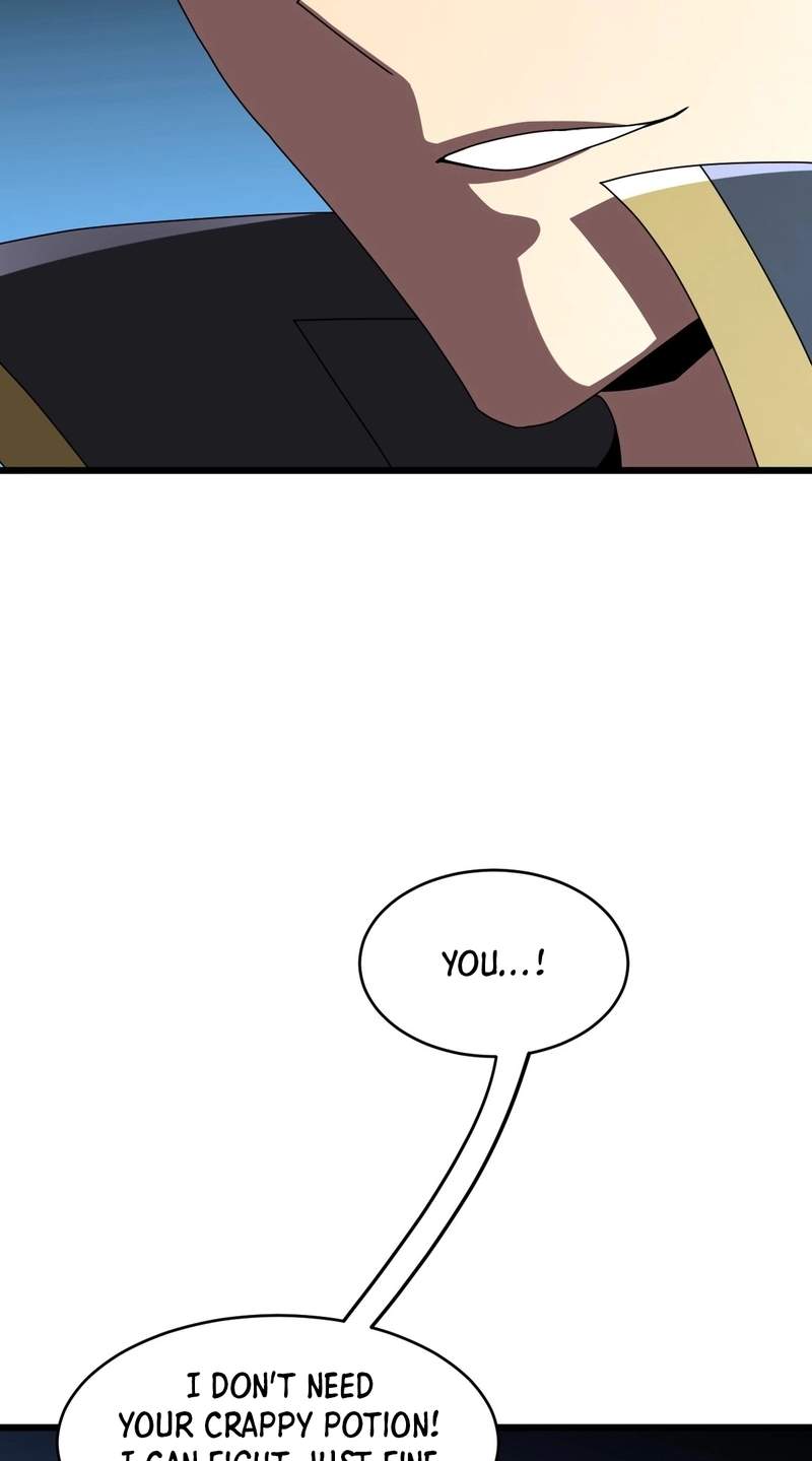 Lord of Summoning! When Anomalies Descend Upon the Human World Chapter 156 - Page 13