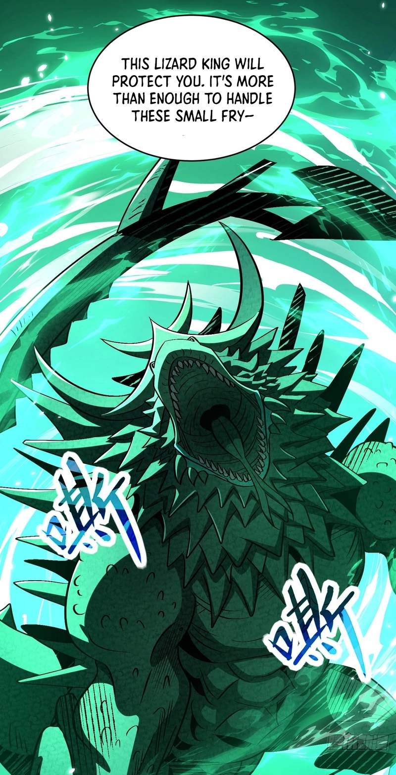 Lord of Summoning! When Anomalies Descend Upon the Human World Chapter 156 - Page 23