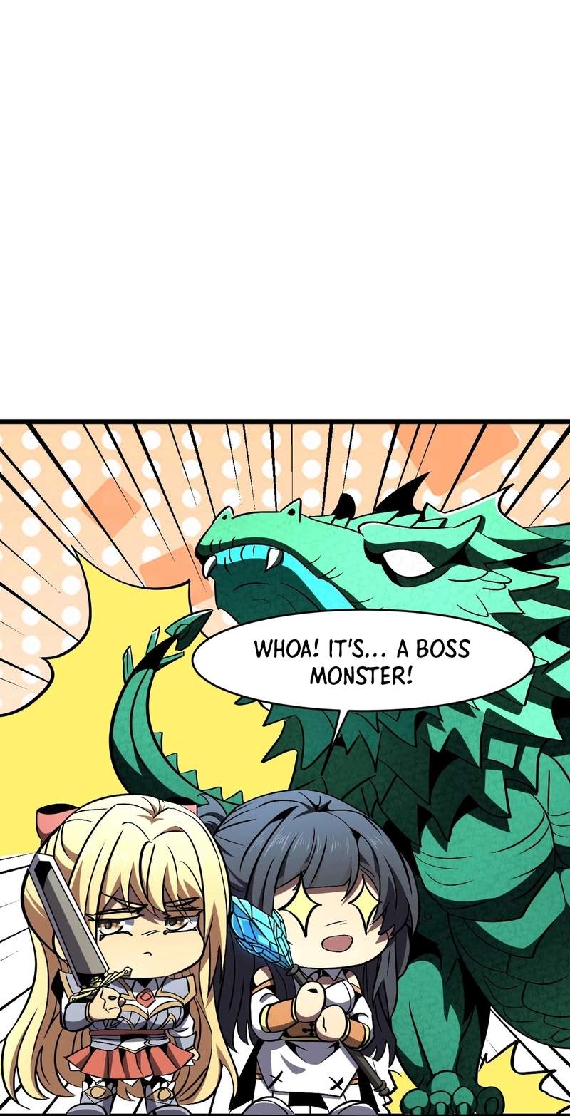 Lord of Summoning! When Anomalies Descend Upon the Human World Chapter 156 - Page 25
