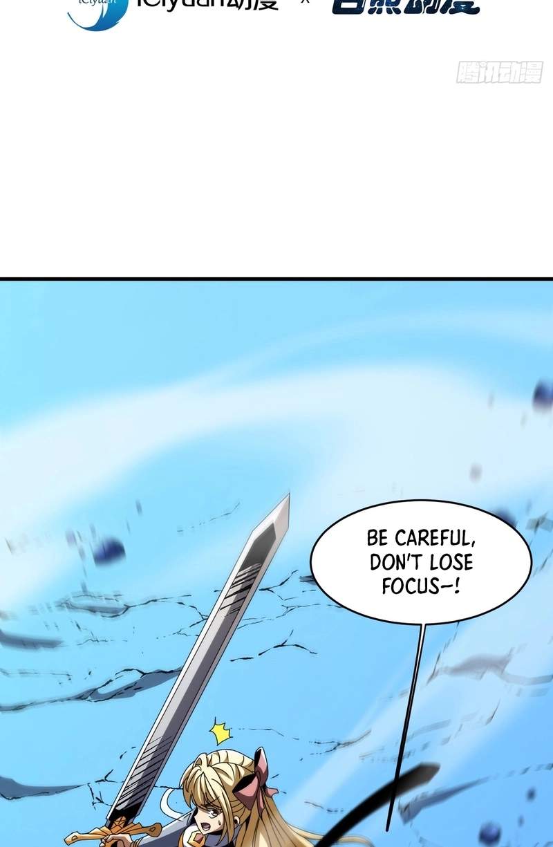 Lord of Summoning! When Anomalies Descend Upon the Human World Chapter 156 - Page 3