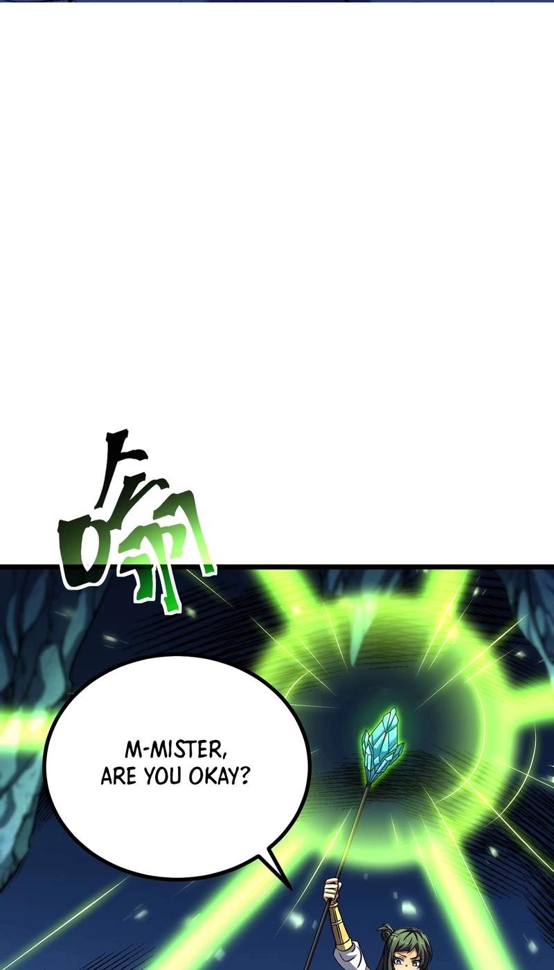 Lord of Summoning! When Anomalies Descend Upon the Human World Chapter 156 - Page 31