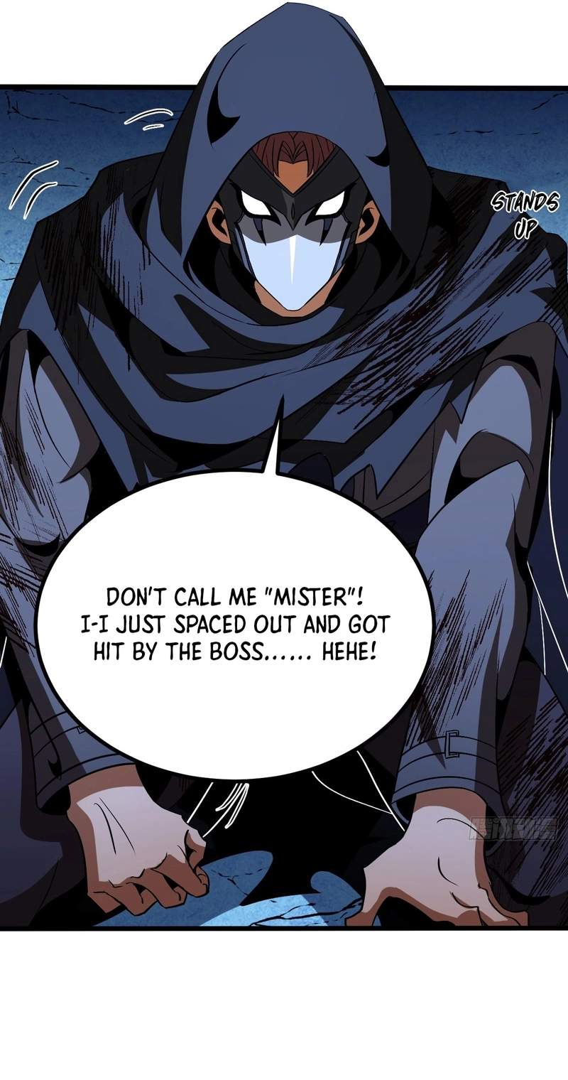 Lord of Summoning! When Anomalies Descend Upon the Human World Chapter 156 - Page 33