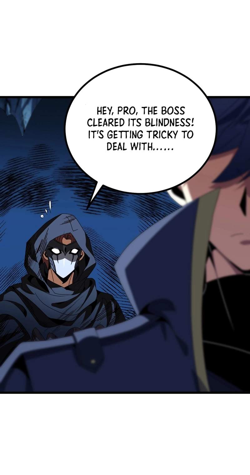 Lord of Summoning! When Anomalies Descend Upon the Human World Chapter 156 - Page 34