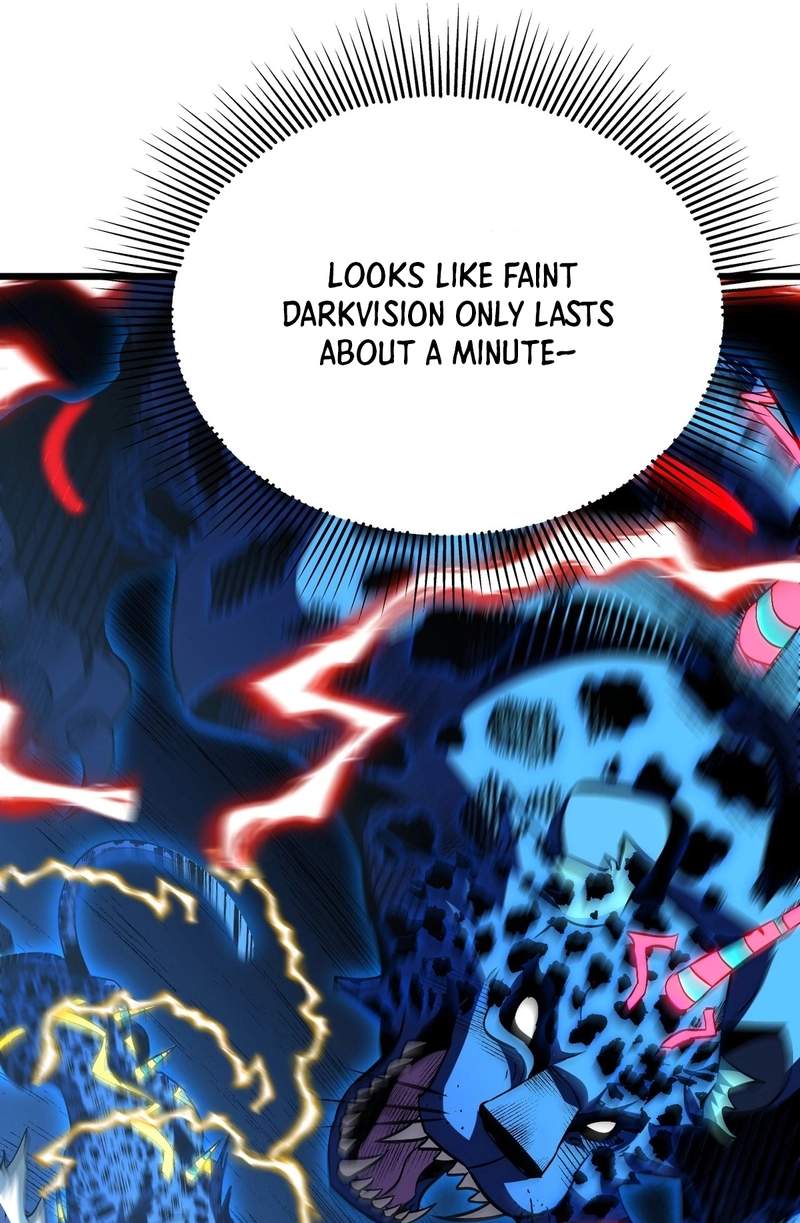 Lord of Summoning! When Anomalies Descend Upon the Human World Chapter 156 - Page 35