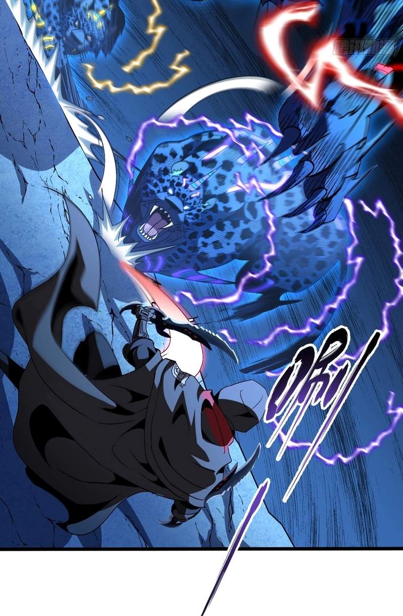 Lord of Summoning! When Anomalies Descend Upon the Human World Chapter 156 - Page 36