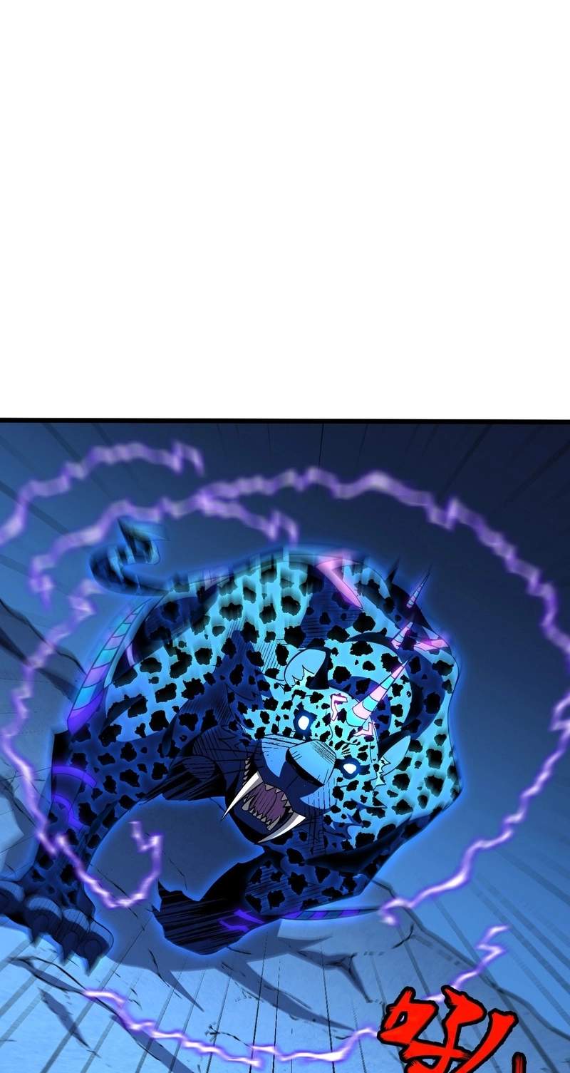 Lord of Summoning! When Anomalies Descend Upon the Human World Chapter 156 - Page 40