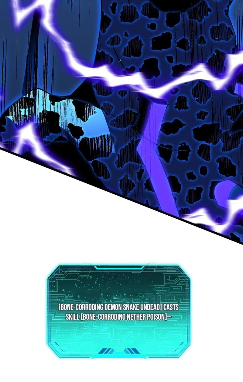 Lord of Summoning! When Anomalies Descend Upon the Human World Chapter 156 - Page 44