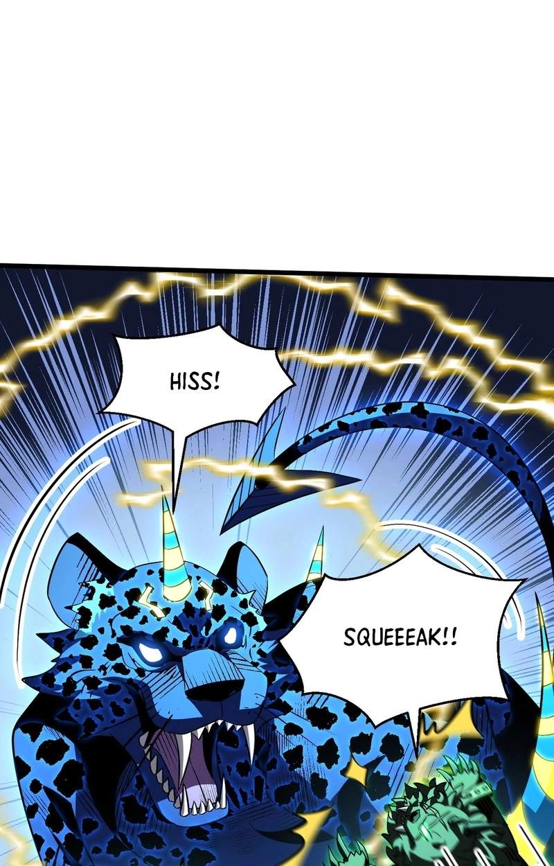 Lord of Summoning! When Anomalies Descend Upon the Human World Chapter 156 - Page 49