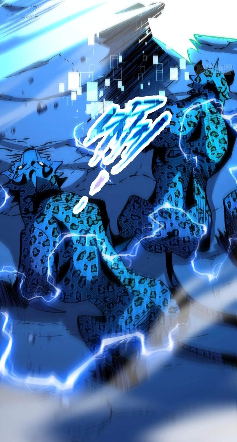 Lord of Summoning! When Anomalies Descend Upon the Human World Chapter 156 - Page 5