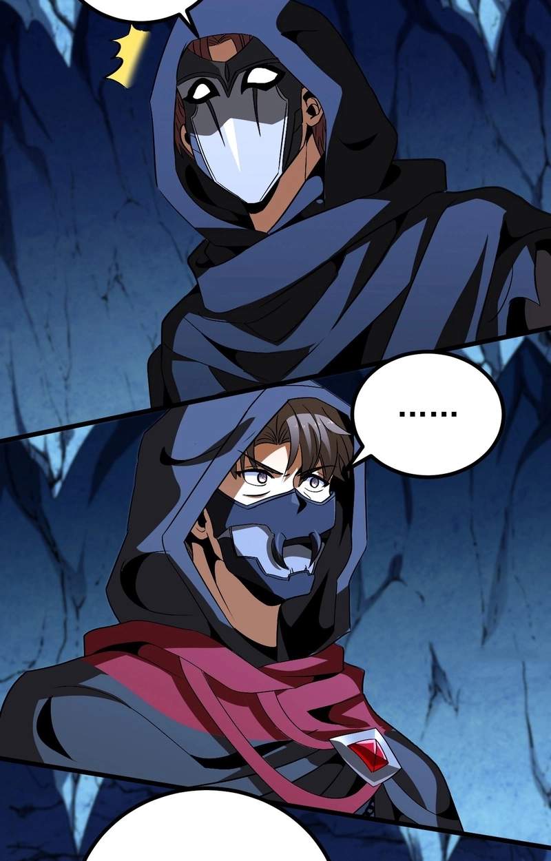 Lord of Summoning! When Anomalies Descend Upon the Human World Chapter 156 - Page 51