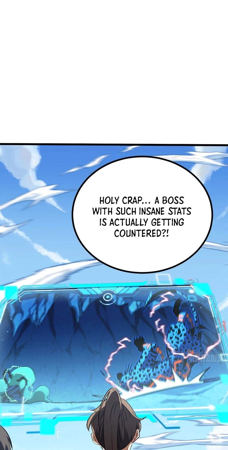 Lord of Summoning! When Anomalies Descend Upon the Human World Chapter 156 - Page 53