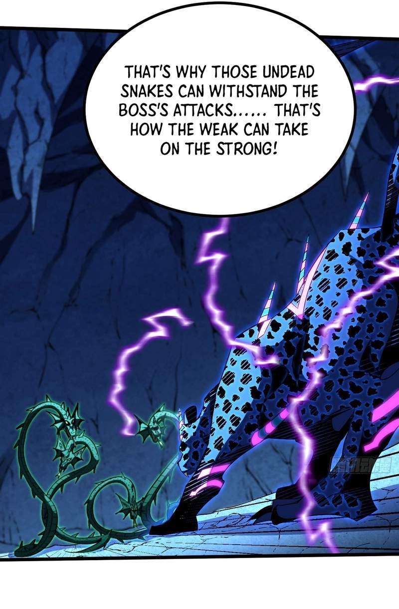 Lord of Summoning! When Anomalies Descend Upon the Human World Chapter 156 - Page 56