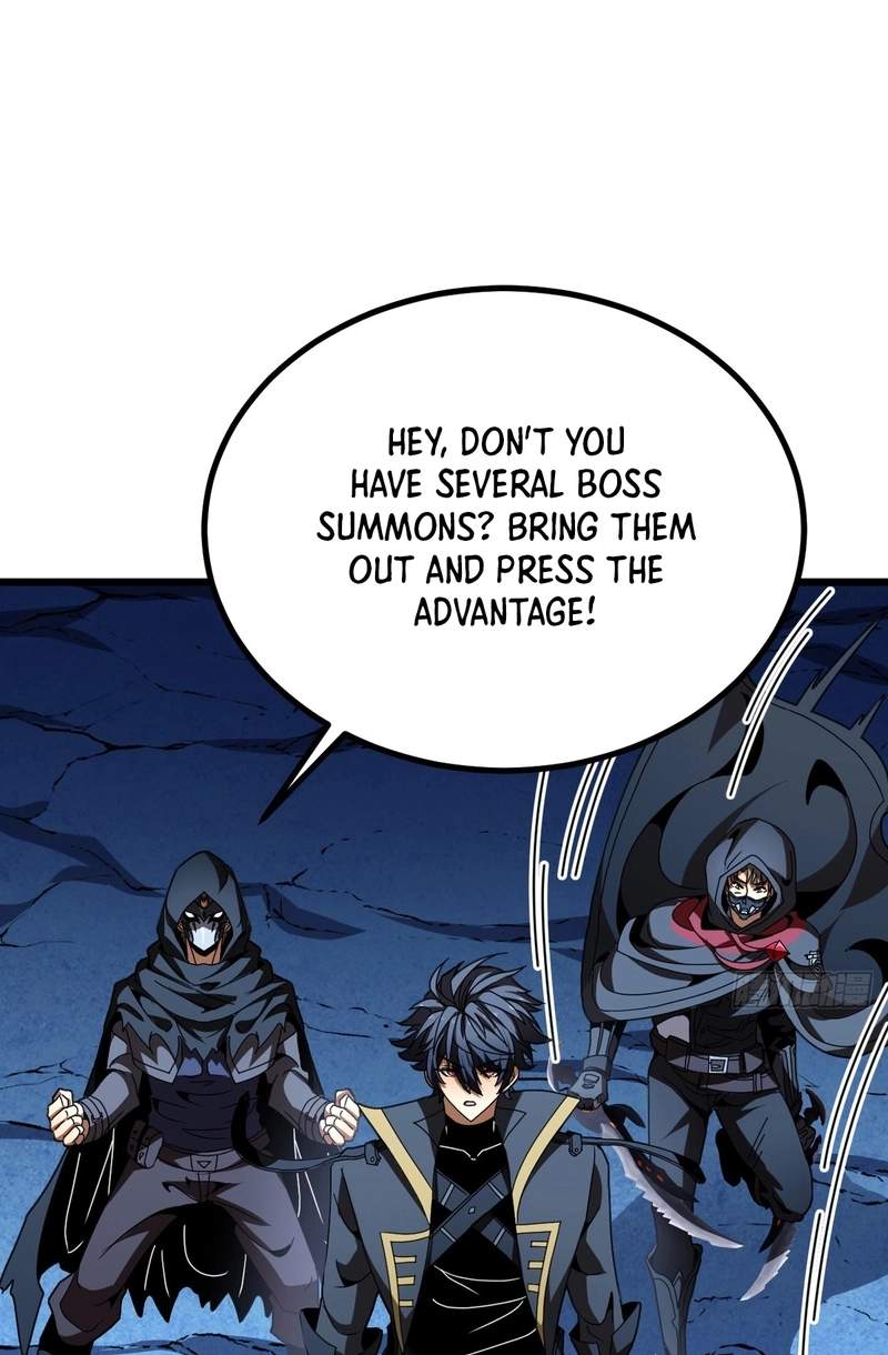 Lord of Summoning! When Anomalies Descend Upon the Human World Chapter 156 - Page 57
