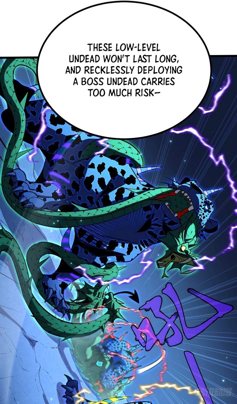 Lord of Summoning! When Anomalies Descend Upon the Human World Chapter 156 - Page 59