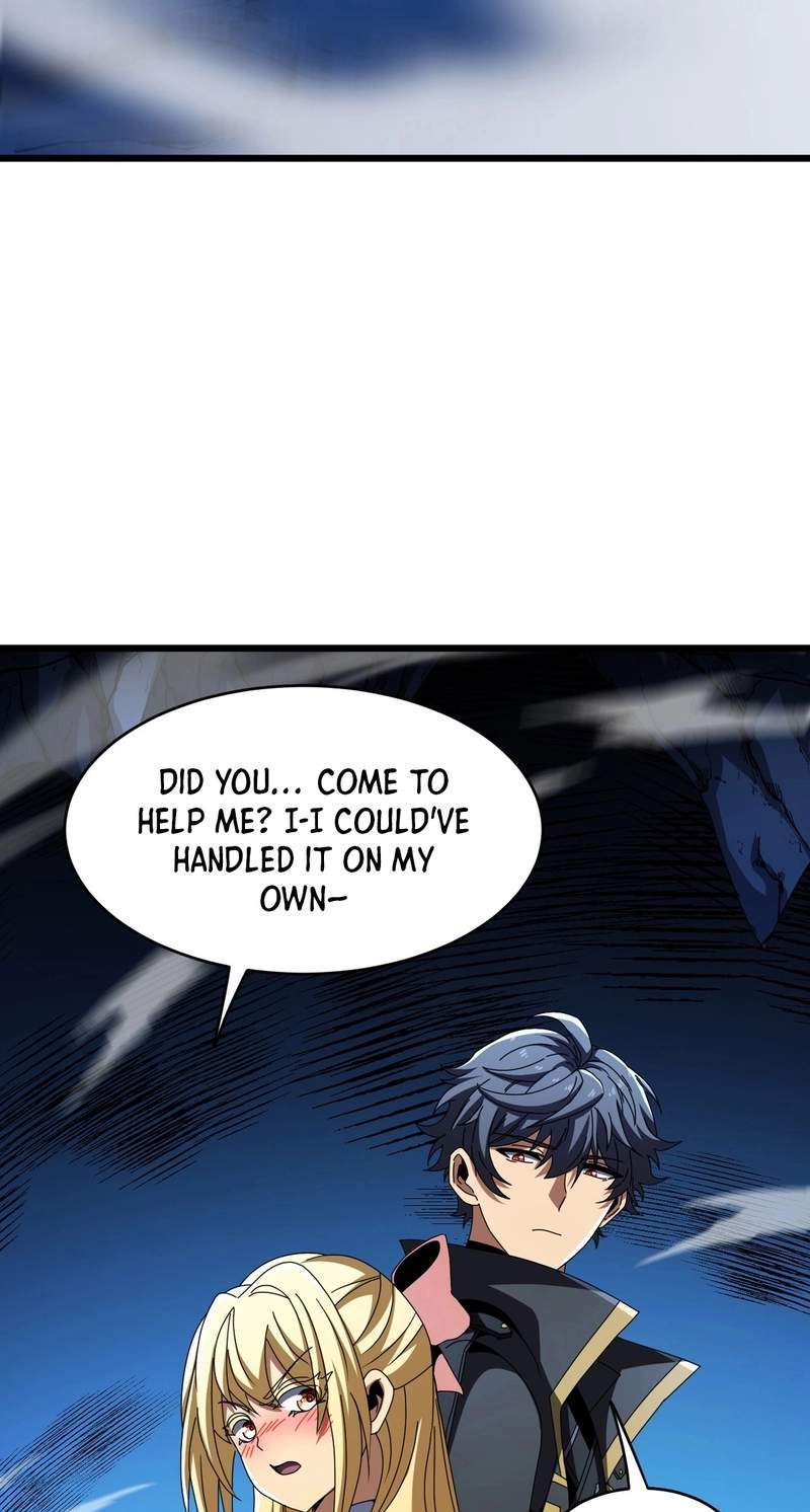 Lord of Summoning! When Anomalies Descend Upon the Human World Chapter 156 - Page 6