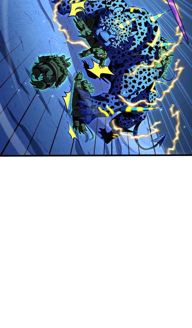 Lord of Summoning! When Anomalies Descend Upon the Human World Chapter 156 - Page 60