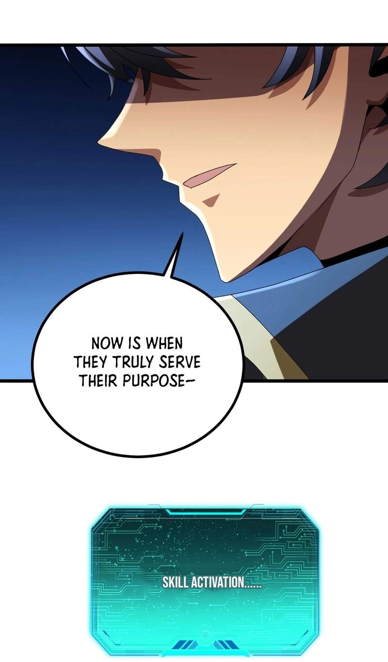 Lord of Summoning! When Anomalies Descend Upon the Human World Chapter 156 - Page 61