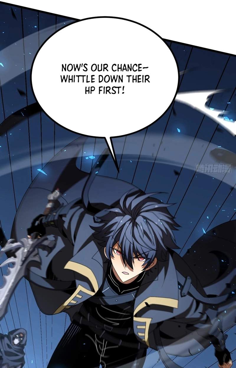 Lord of Summoning! When Anomalies Descend Upon the Human World Chapter 156 - Page 65