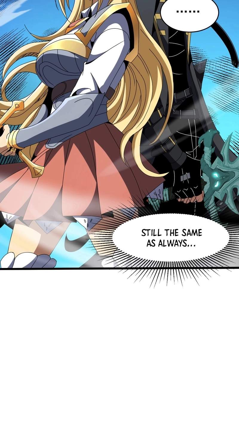 Lord of Summoning! When Anomalies Descend Upon the Human World Chapter 156 - Page 7