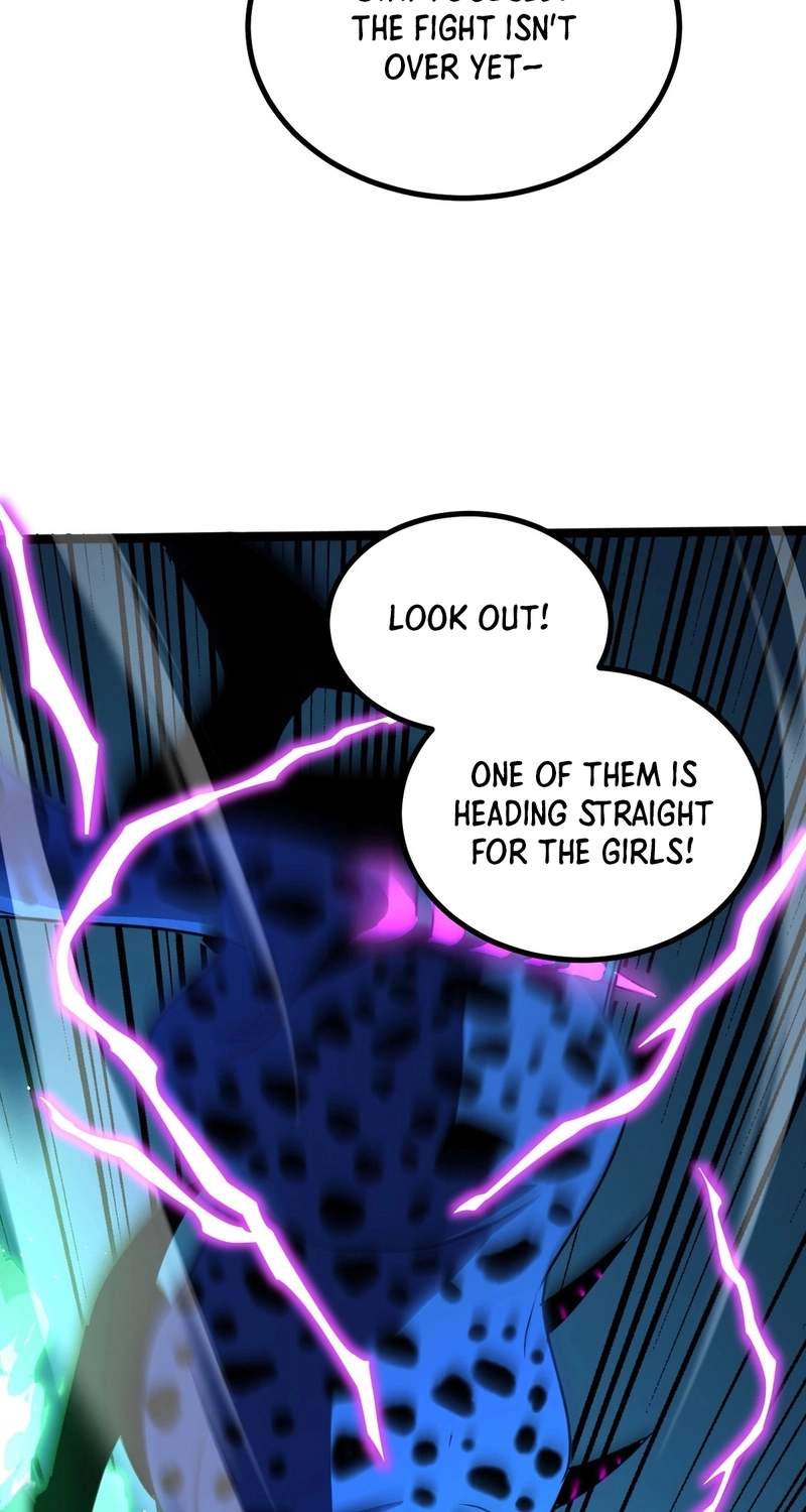 Lord of Summoning! When Anomalies Descend Upon the Human World Chapter 156 - Page 70
