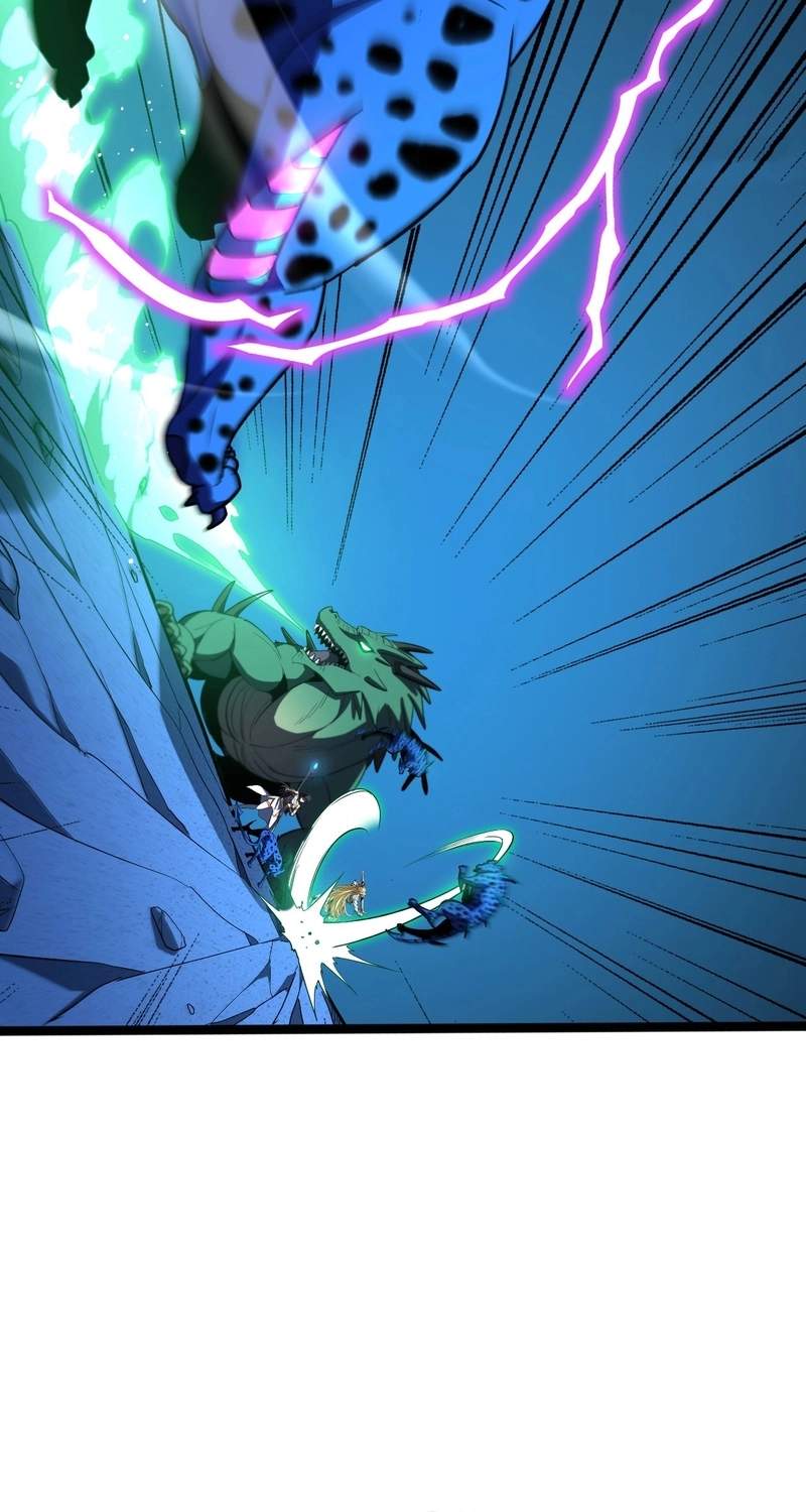 Lord of Summoning! When Anomalies Descend Upon the Human World Chapter 156 - Page 71