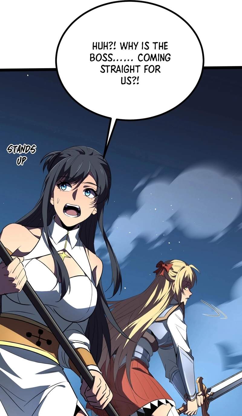 Lord of Summoning! When Anomalies Descend Upon the Human World Chapter 156 - Page 72