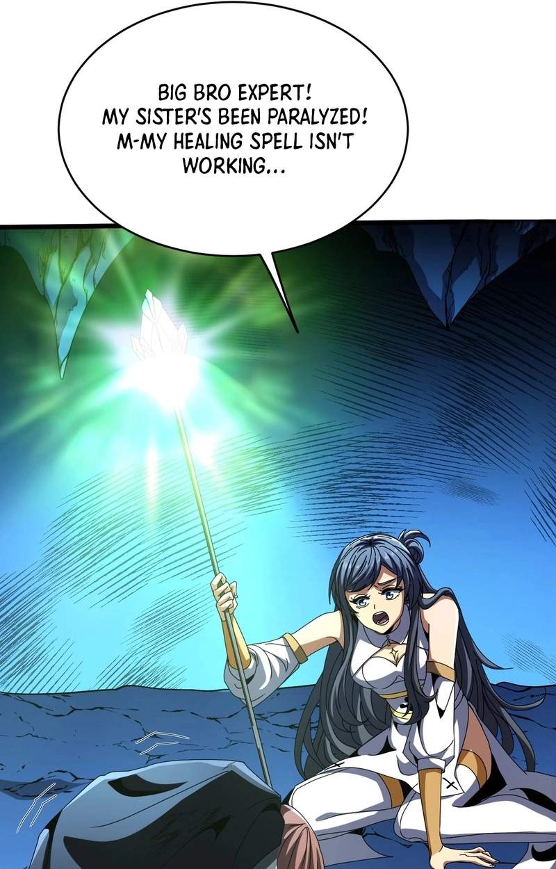 Lord of Summoning! When Anomalies Descend Upon the Human World Chapter 156 - Page 8