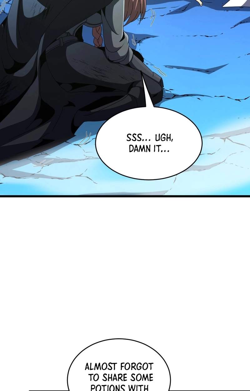 Lord of Summoning! When Anomalies Descend Upon the Human World Chapter 156 - Page 9