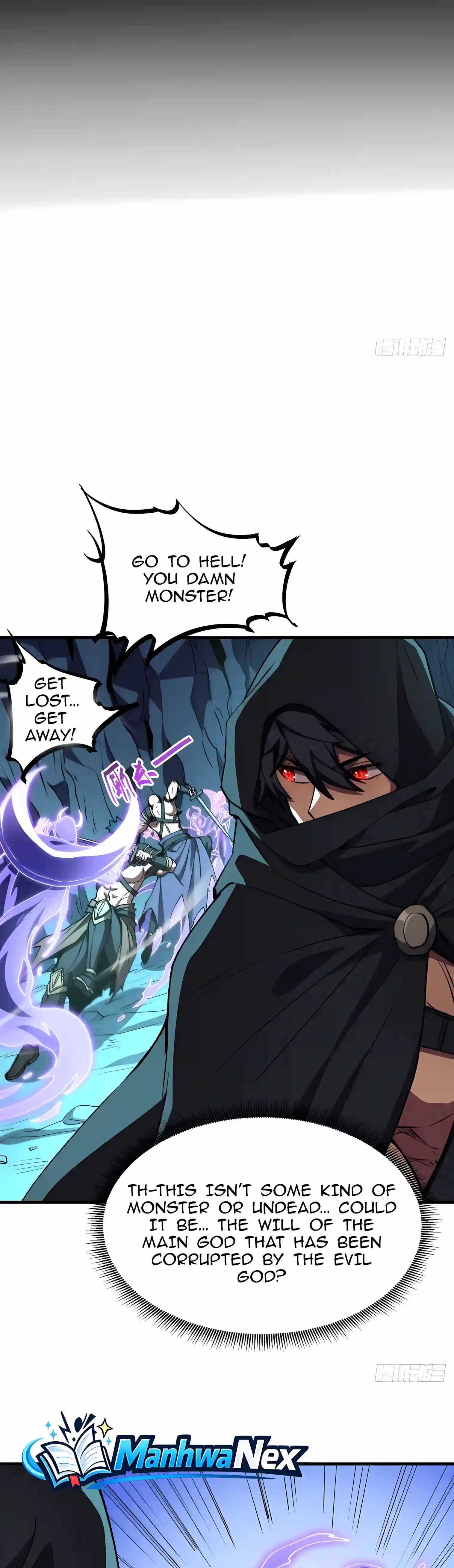 Lord of Summoning! When Anomalies Descend Upon the Human World Chapter 157 - Page 13