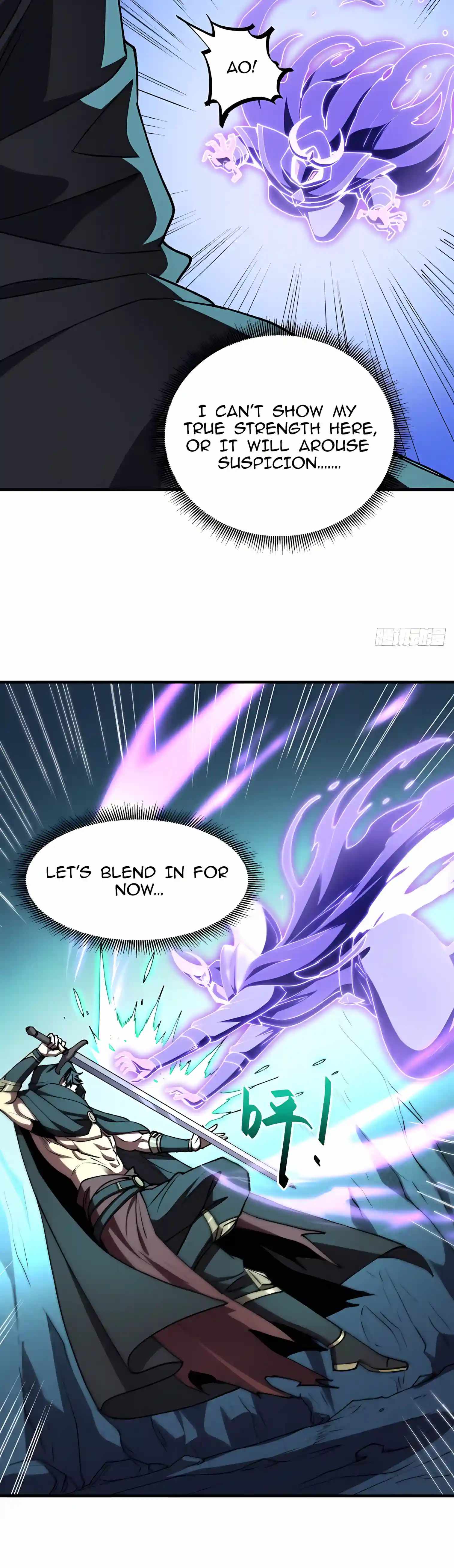 Lord of Summoning! When Anomalies Descend Upon the Human World Chapter 157 - Page 14
