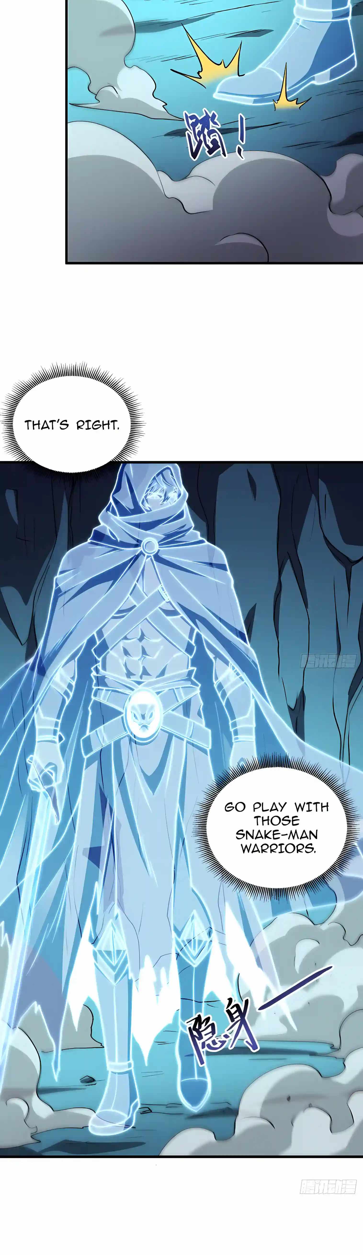 Lord of Summoning! When Anomalies Descend Upon the Human World Chapter 157 - Page 18