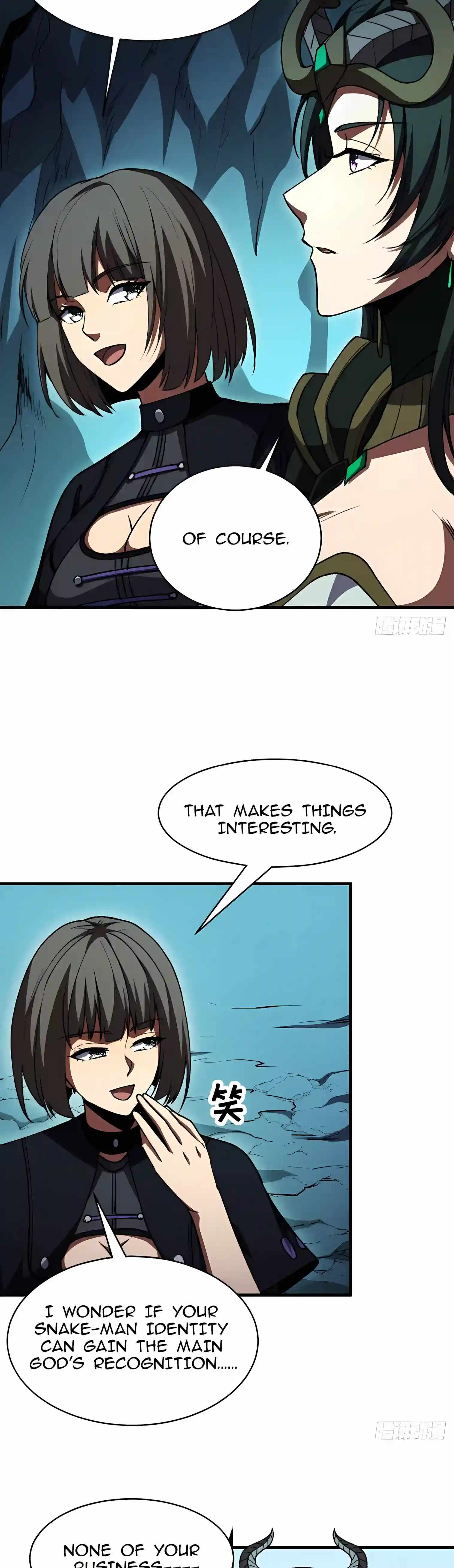 Lord of Summoning! When Anomalies Descend Upon the Human World Chapter 157 - Page 21
