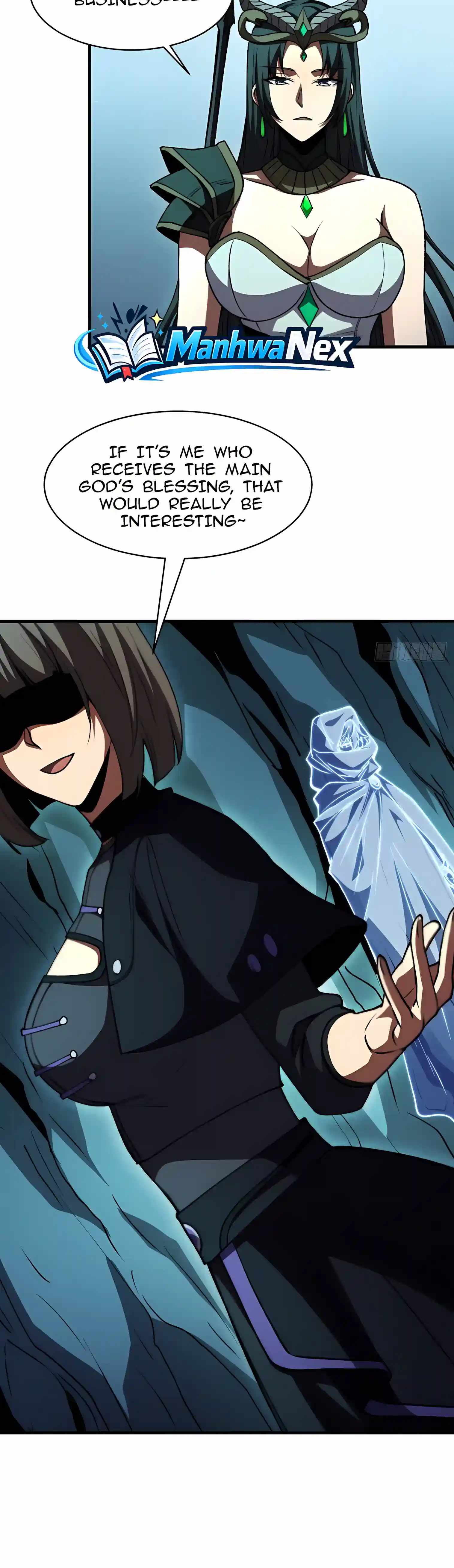 Lord of Summoning! When Anomalies Descend Upon the Human World Chapter 157 - Page 22