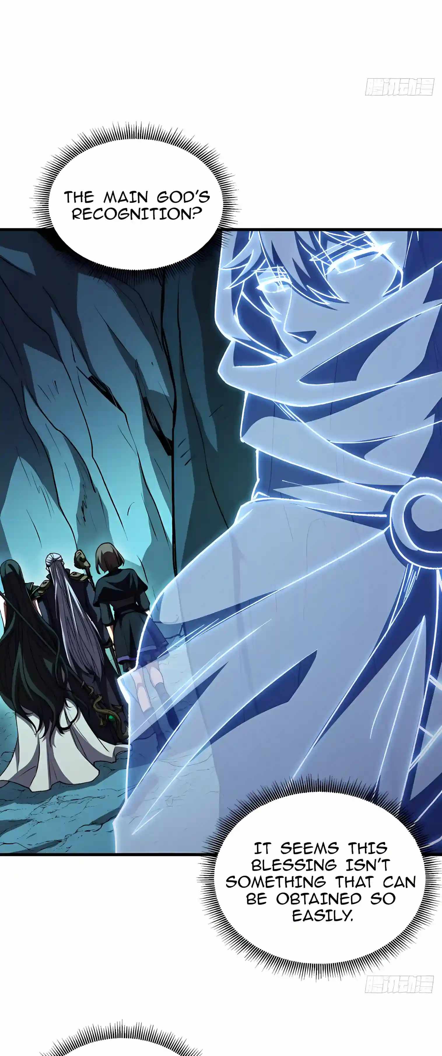 Lord of Summoning! When Anomalies Descend Upon the Human World Chapter 157 - Page 23